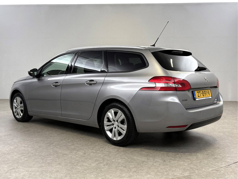 Peugeot 308 1.2 PureTech ZT891V