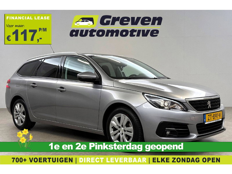 Peugeot 308 1.2 PureTech ZT891V