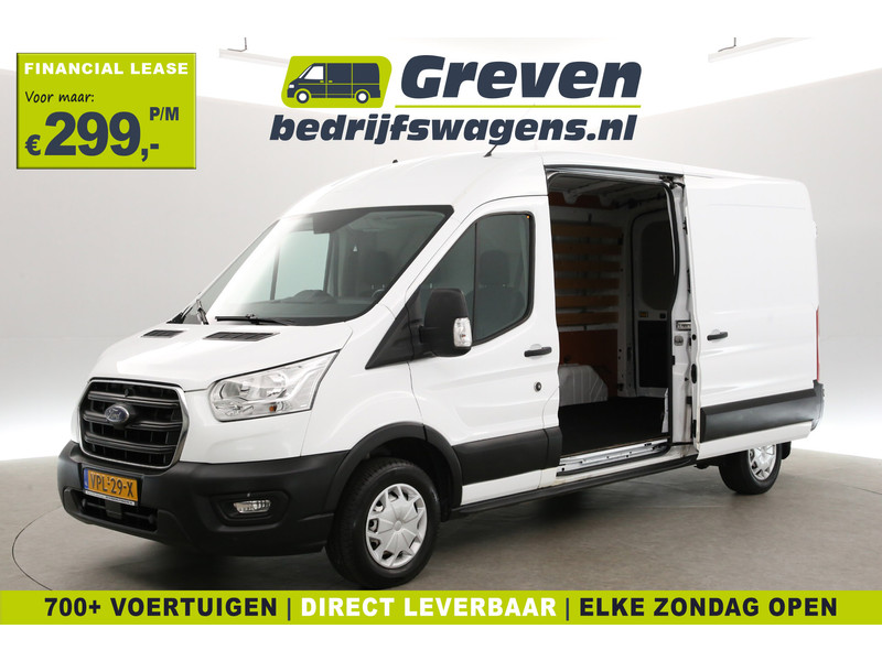 Ford Transit 2.0 TDCI L3H2