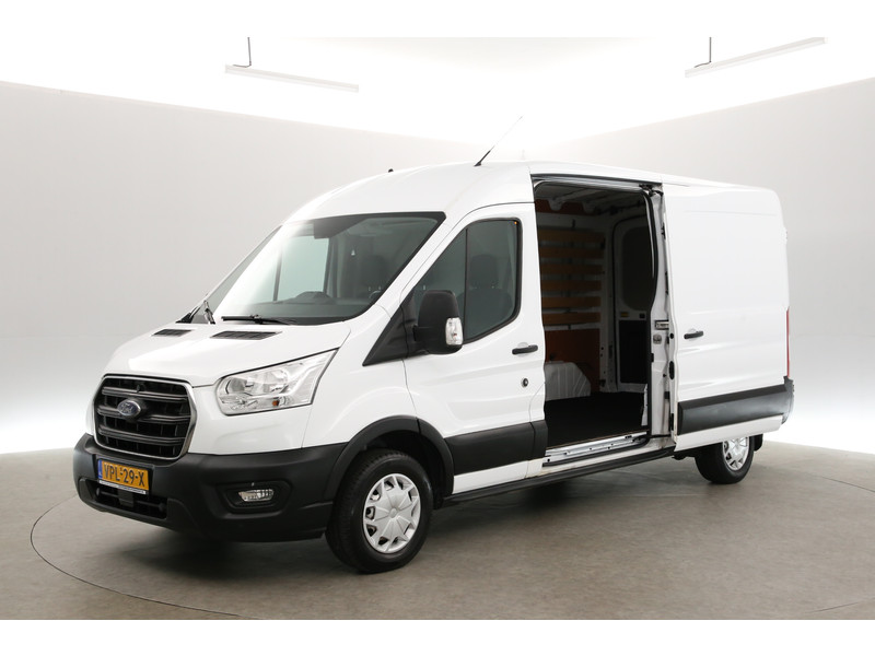 Ford Transit 2.0 TDCI L3H2