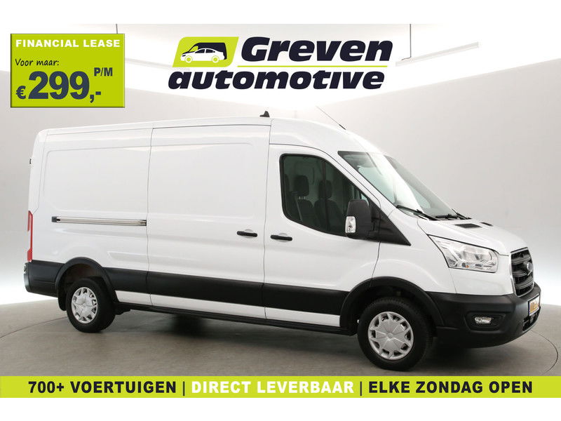 Ford Transit 2.0 TDCI L3H2