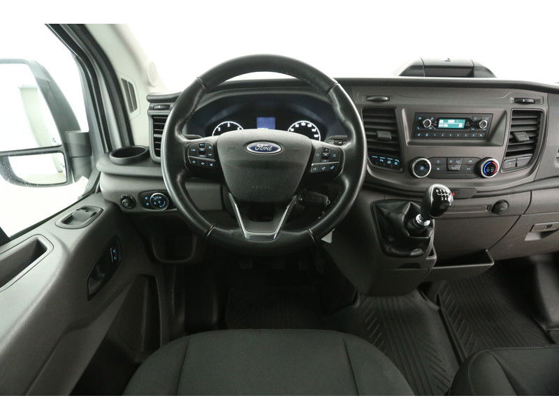 Ford Transit 2.0 TDCI L3H2