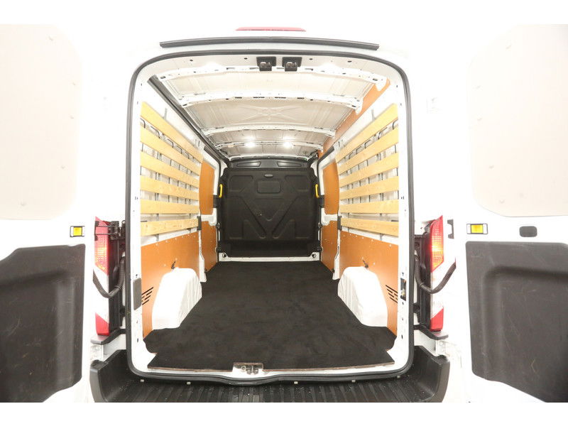 Ford Transit 2.0 TDCI L3H2