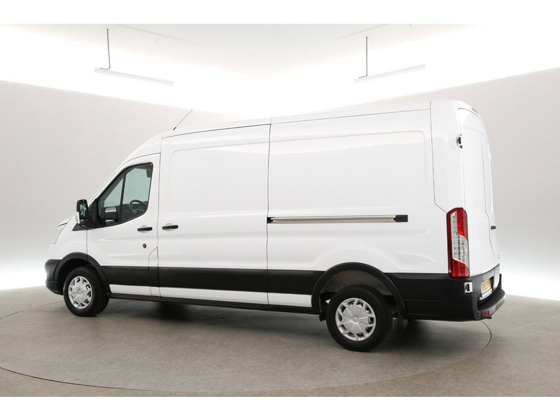 Ford Transit 2.0 TDCI L3H2 VPL29X