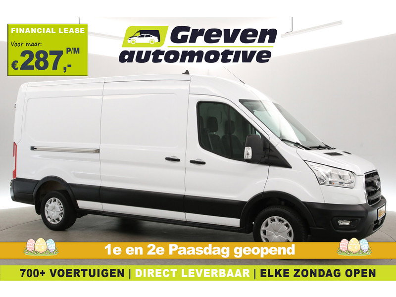 Ford Transit 2.0 TDCI L3H2 VPL29X
