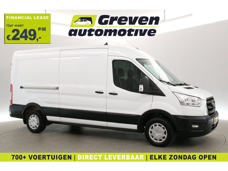 Ford Transit 2.0 TDCI L3H2 VPL29X