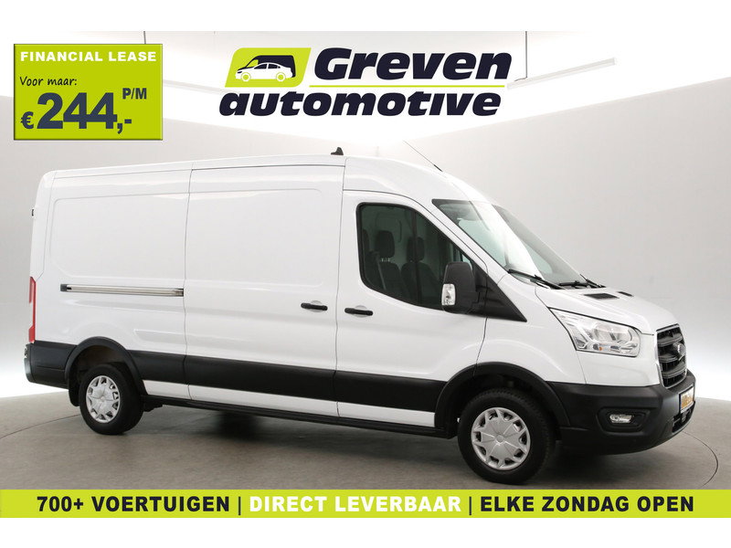 Ford Transit 2.0 TDCI L3H2 VPL29X