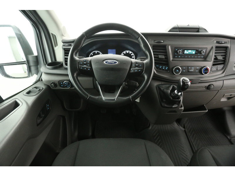 Ford Transit 2.0 TDCI L3H2 VPL29X