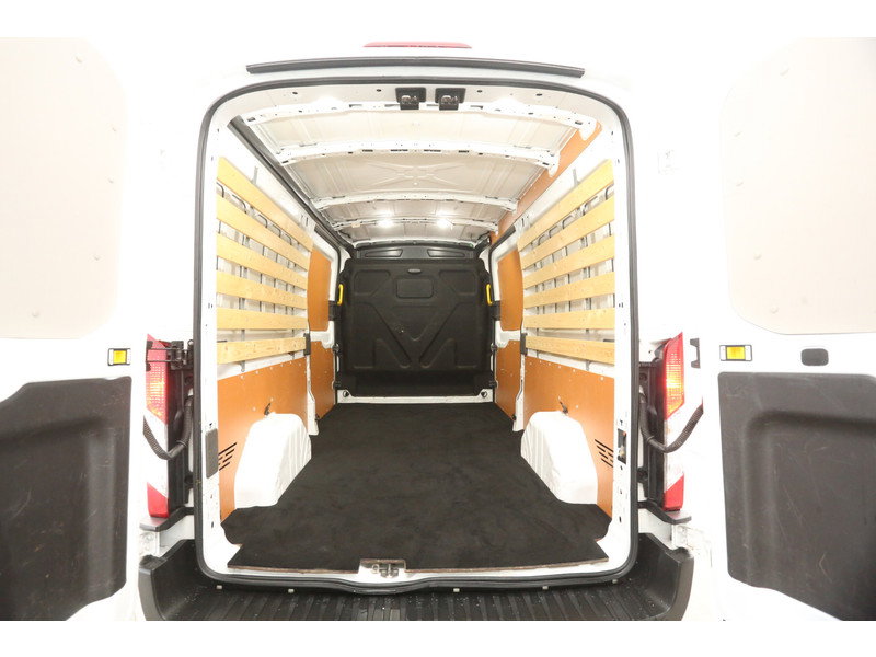 Ford Transit 2.0 TDCI L3H2 VPL29X