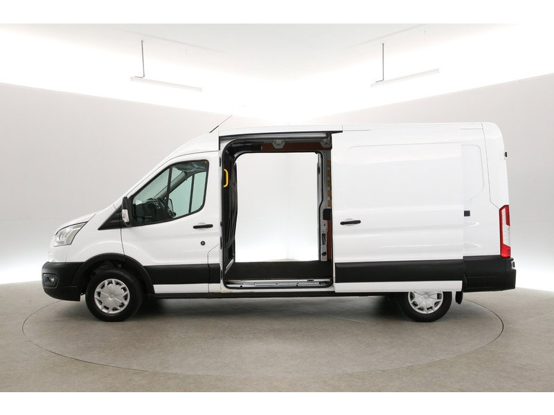 Ford Transit 2.0 TDCI L3H2 VPL29X