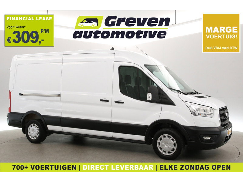 Ford Transit 2.0 TDCI L3H2 VPL29X