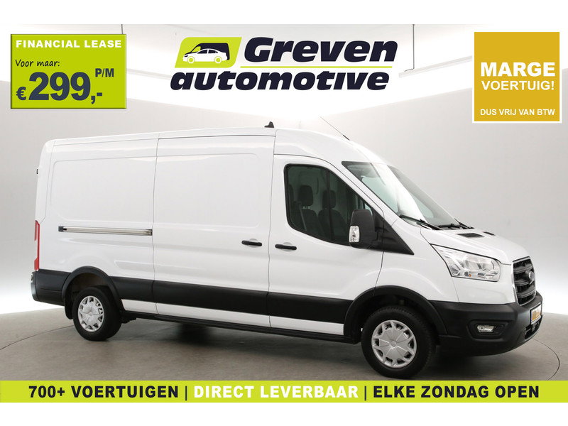 Ford Transit 2.0 TDCI L3H2 VPL29X