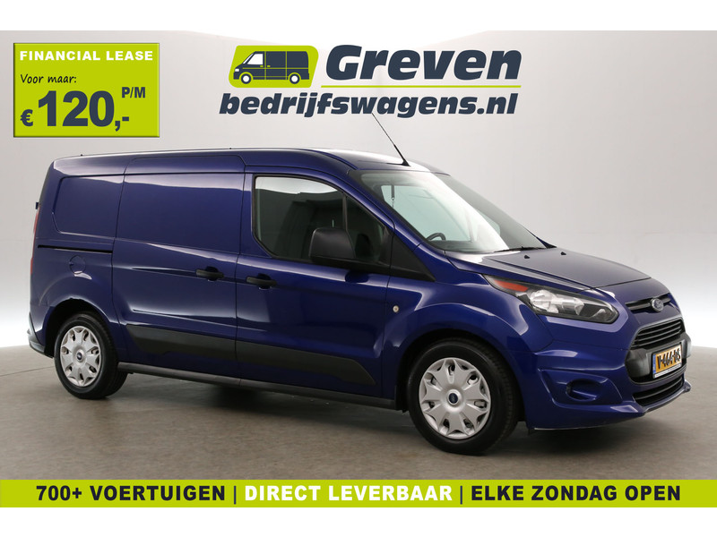 Ford Transit Connect 1.5 TDCI L2