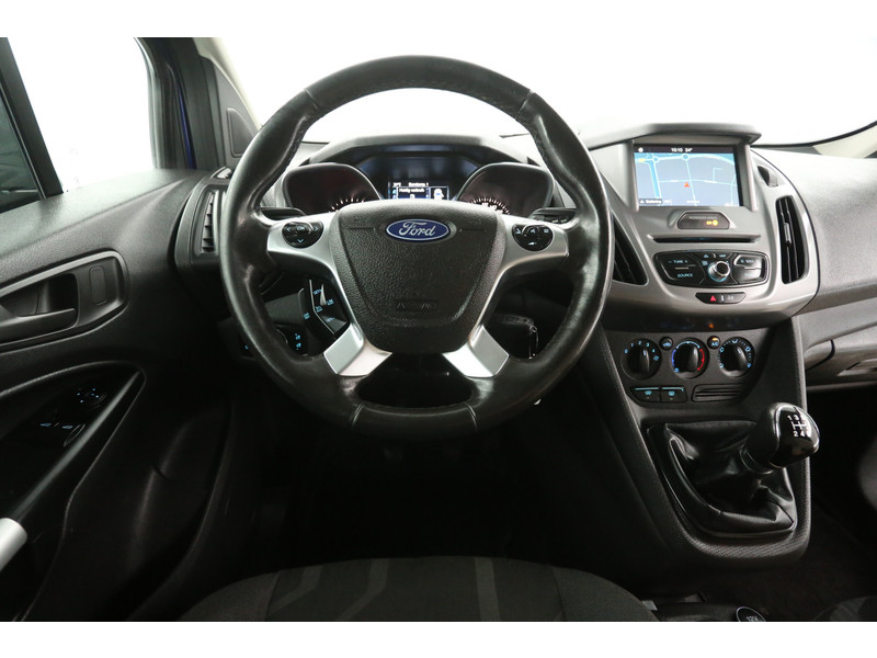 Ford Transit Connect 1.5 TDCI L2