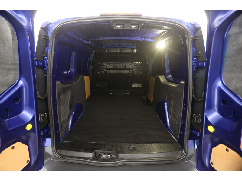 Ford Transit Connect 1.5 TDCI L2