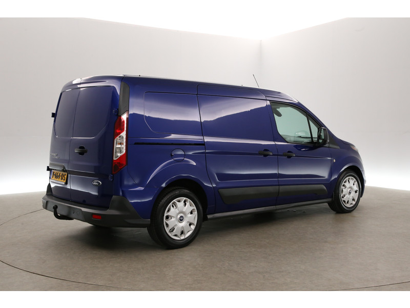 Ford Transit Connect 1.5 TDCI L2