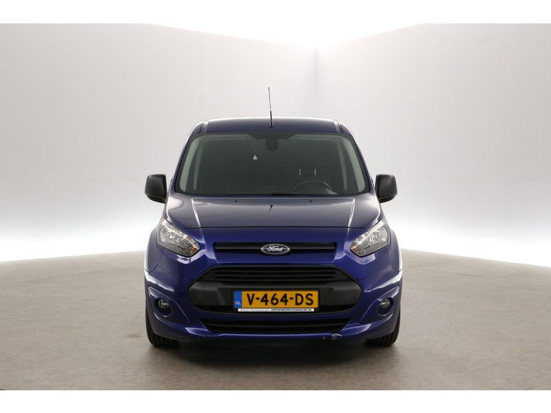 Ford Transit Connect 1.5 TDCI L2