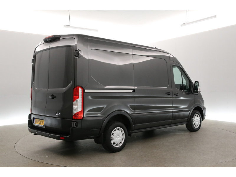 Ford Transit 2.0 TDCI L2H2