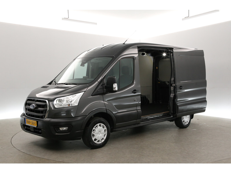 Ford Transit 2.0 TDCI L2H2
