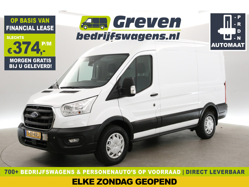 Ford Transit 2.0 TDCI L2H2