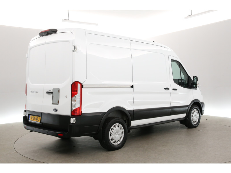 Ford Transit 2.0 TDCI L2H2