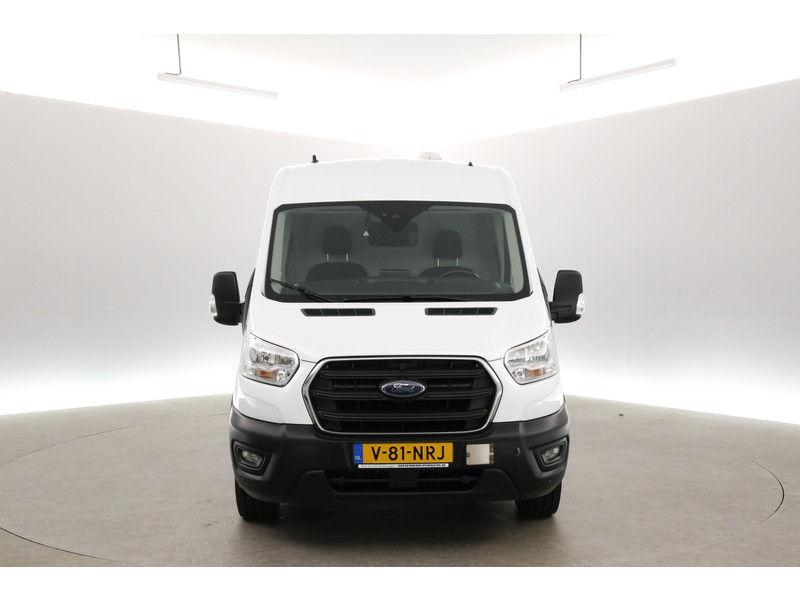 Ford Transit 2.0 TDCI L2H2