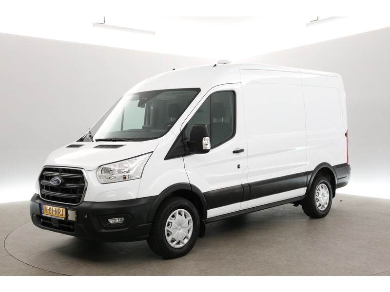Ford Transit 2.0 TDCI L2H2