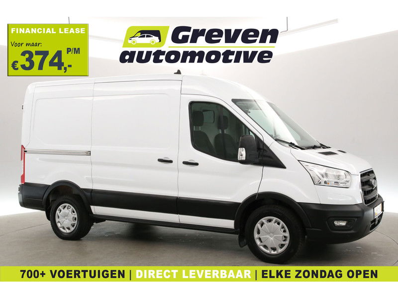 Ford Transit 2.0 TDCI L2H2