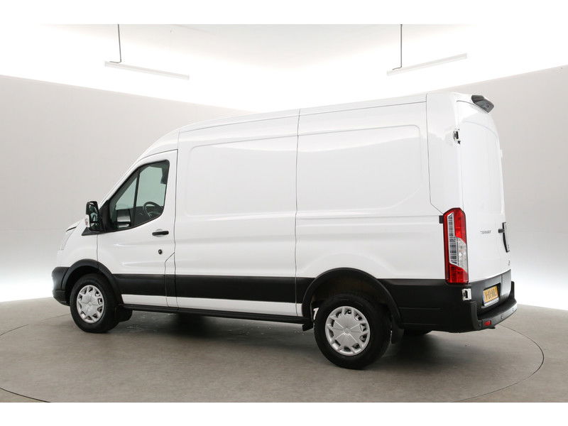 Ford Transit 2.0 TDCI L2H2
