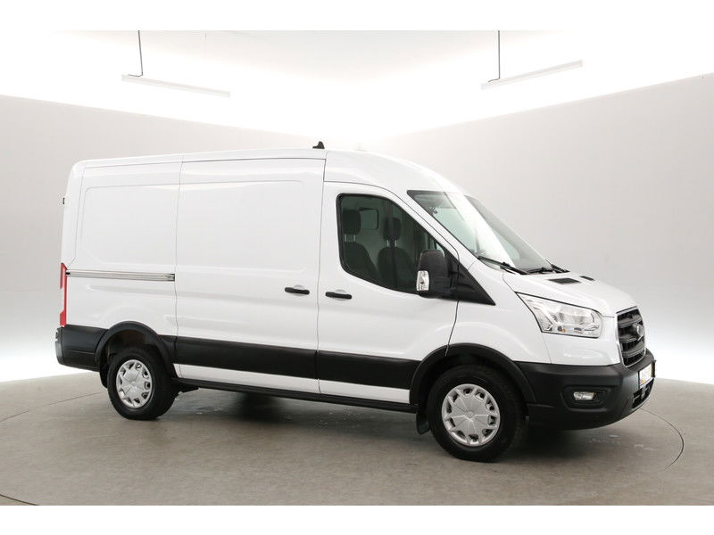 Ford Transit 2.0 TDCI L2H2