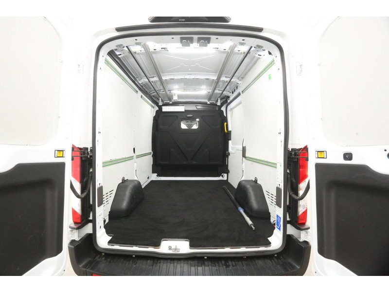 Ford Transit 2.0 TDCI L2H2 V81NRJ