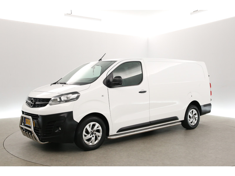 Opel Vivaro 2.0 CDTI L3H1