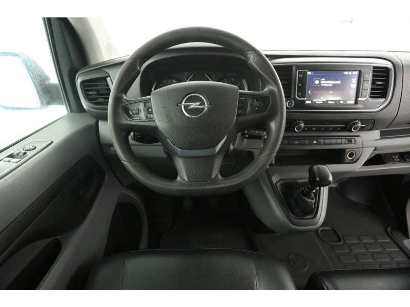 Opel Vivaro 2.0 CDTI L3H1