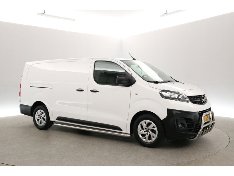 Opel Vivaro 2.0 CDTI L3H1