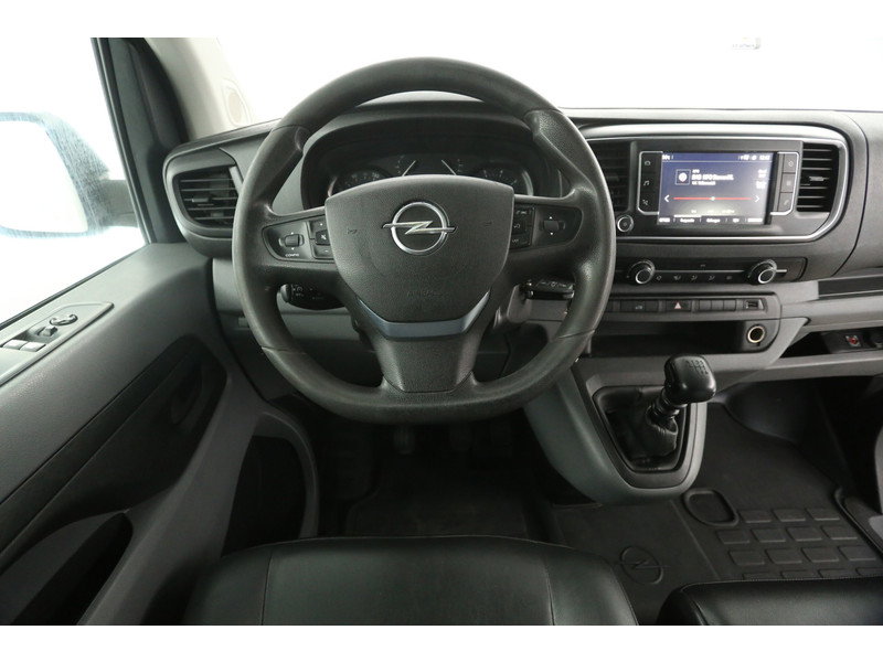 Opel Vivaro 2.0 CDTI L3H1 VHJ05V