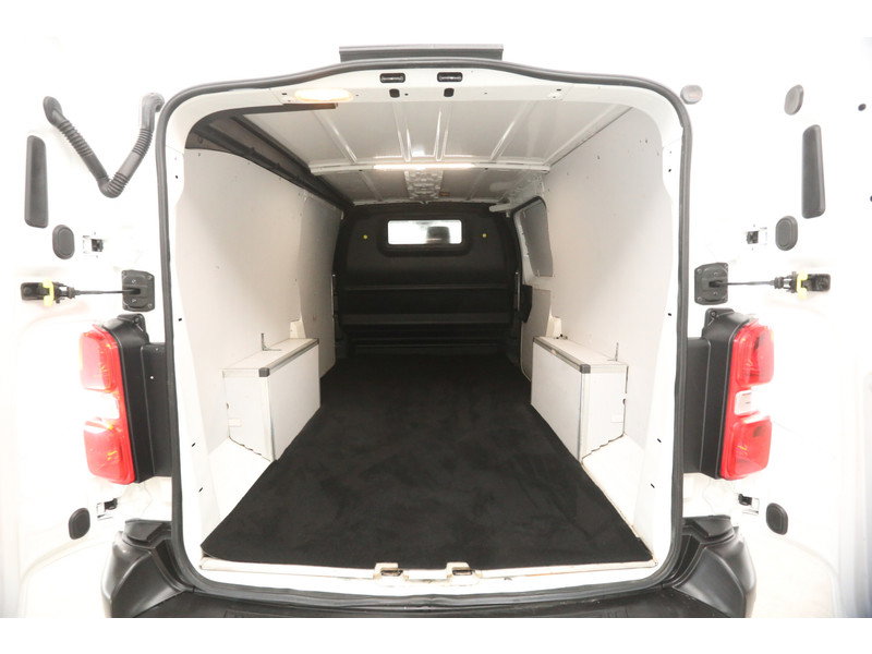 Opel Vivaro 2.0 CDTI L3H1 VHJ05V