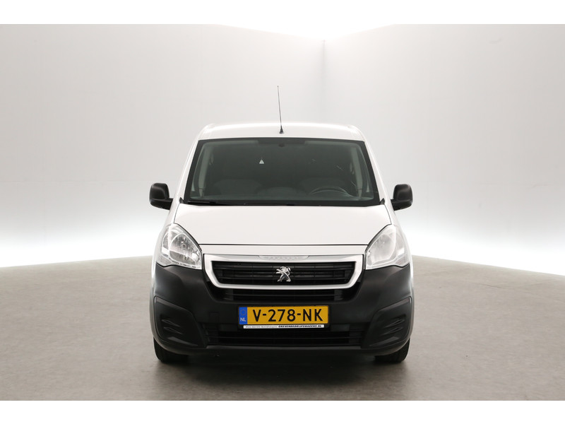 Peugeot Partner 120 1.6 BlueHDi