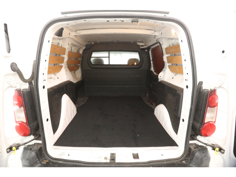 Peugeot Partner 120 1.6 BlueHDi