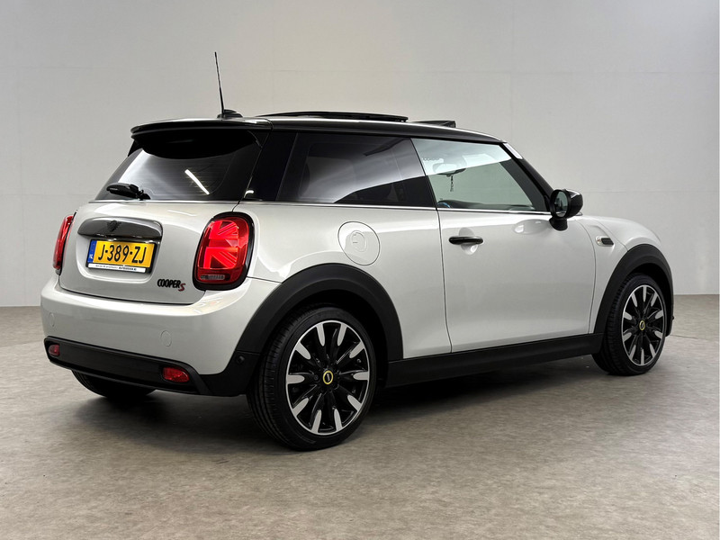 MINI Cooper Yours 33 kWh