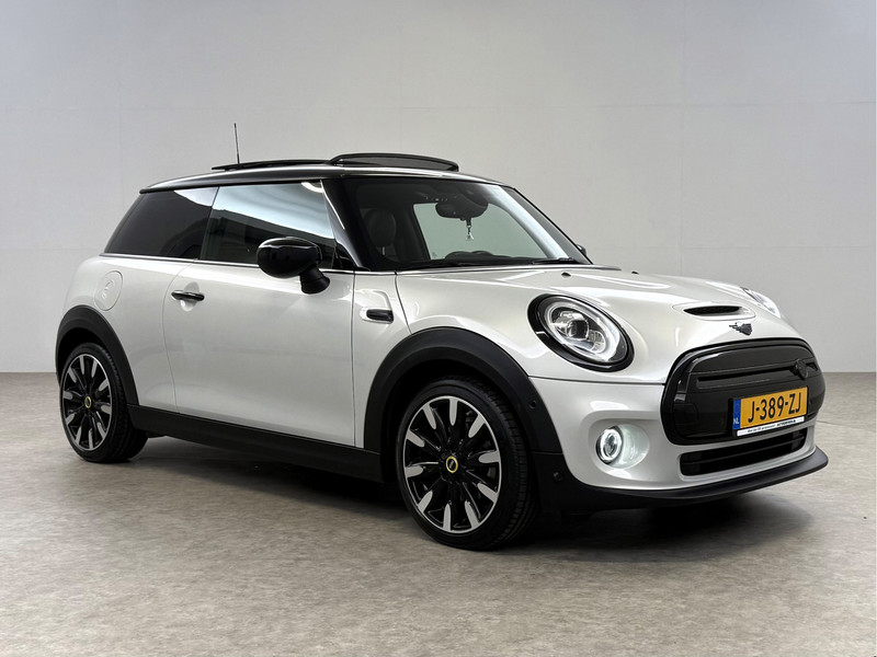MINI Cooper Yours 33 kWh