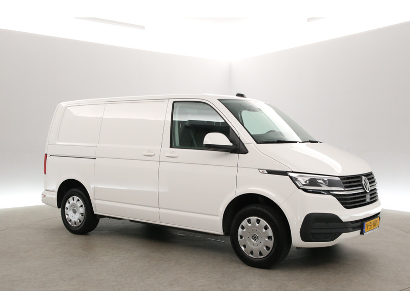 Volkswagen Transporter 2.0 TDI 150PK L1H1