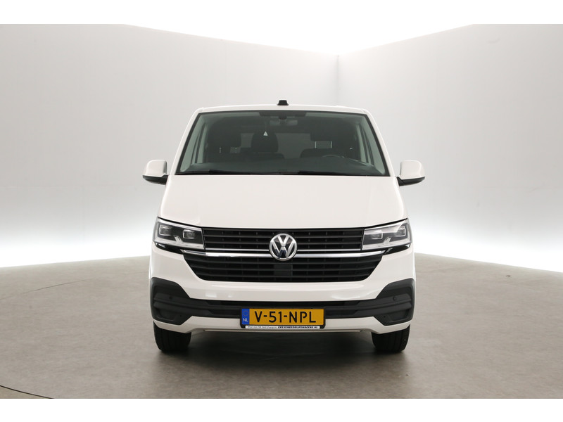 Volkswagen Transporter 2.0 TDI 150PK L1H1