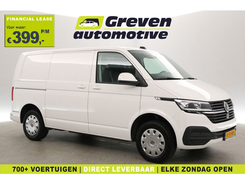 Volkswagen Transporter 2.0 TDI 150PK L1H1