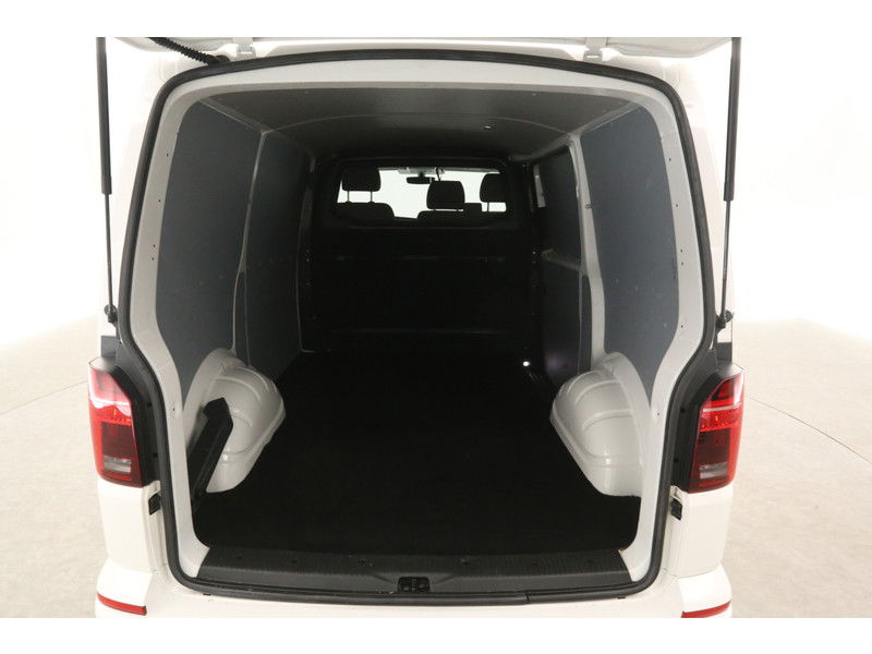 Volkswagen Transporter 2.0 TDI 150PK L1H1