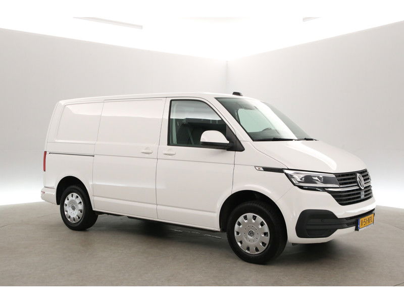 Volkswagen Transporter 2.0 TDI 150PK L1H1