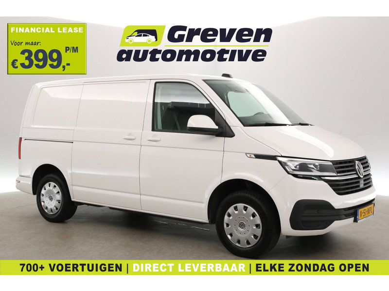 Volkswagen Transporter 2.0 TDI 150PK L1H1 V51NPL