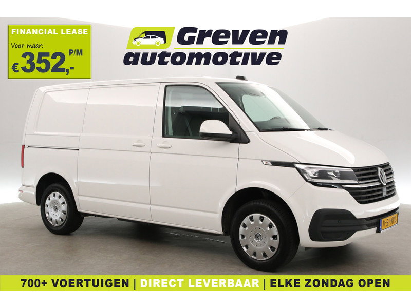 Volkswagen Transporter 2.0 TDI 150PK L1H1 V51NPL