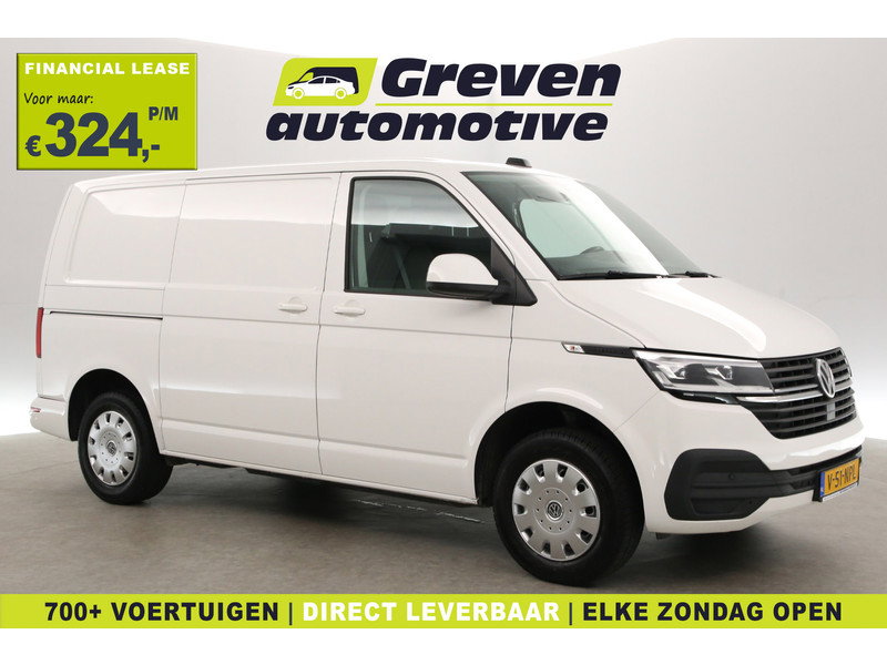 Volkswagen Transporter 2.0 TDI 150PK L1H1 V51NPL