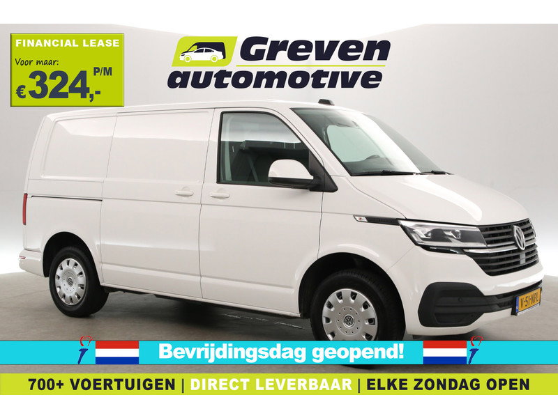 Volkswagen Transporter 2.0 TDI 150PK L1H1 V51NPL