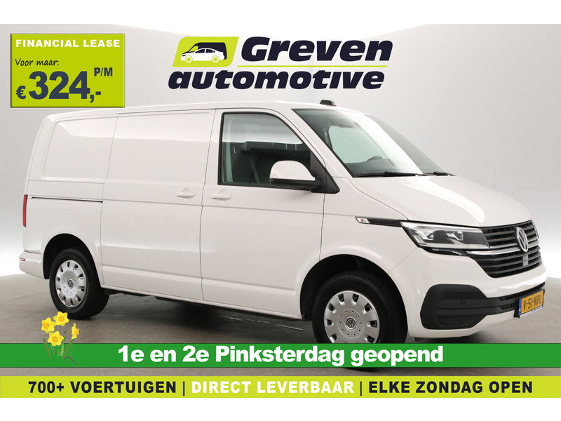 Volkswagen Transporter 2.0 TDI 150PK L1H1 V51NPL